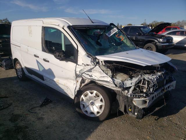 Photo 4 from auction – 2015 FORD TRANSIT CO with VIN NM0LS7E71F1209995