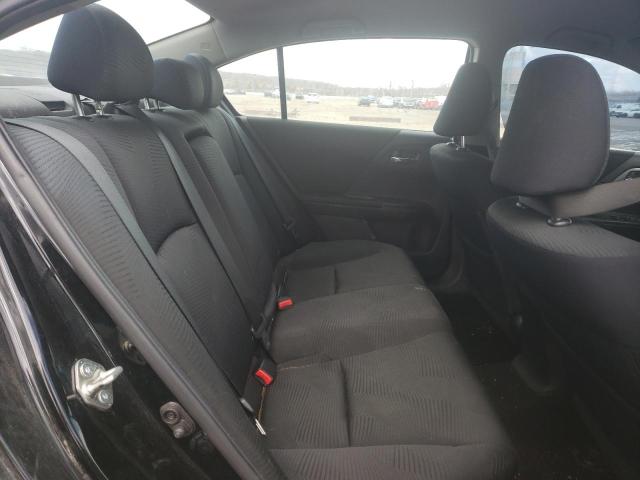Photo 10 from auction – 2015 HONDA ACCORD LX with VIN 1HGCR2F38FA066526
