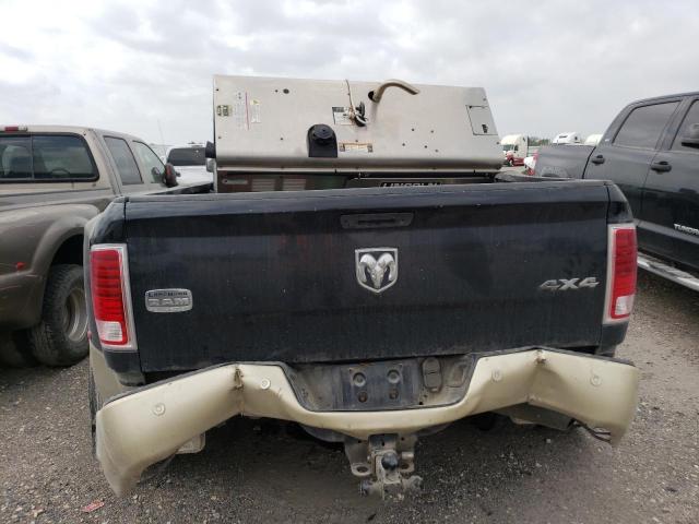 Photo 6 from auction – 2016 RAM 3500 LONGH with VIN 3C63RRKL0GG346173