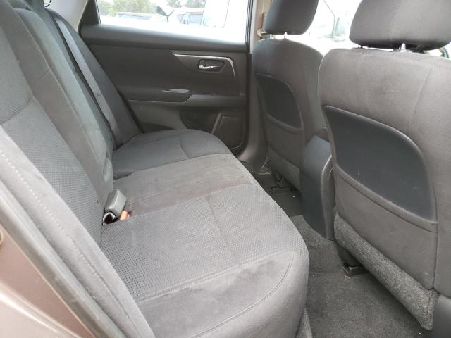 Photo 10 from auction – 2015 NISSAN ALTIMA 2.5 with VIN 1N4AL3AP6FC152967
