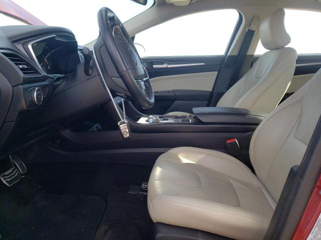 Photo 7 from auction – 2018 FORD FUSION TIT with VIN 3FA6P0D90JR168632