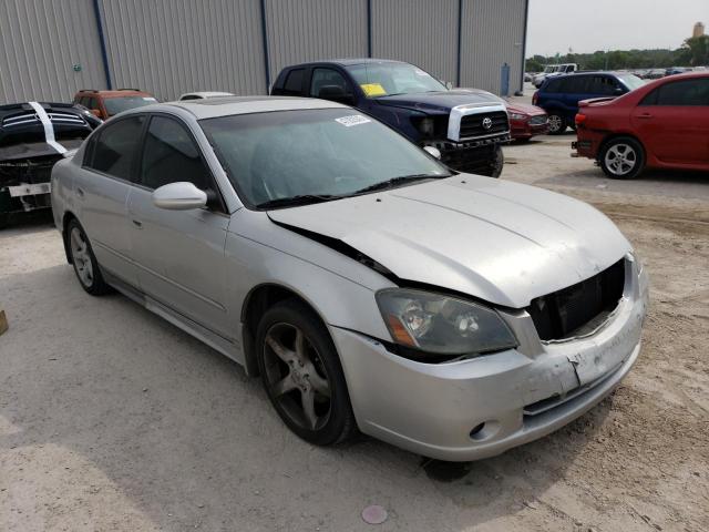 Photo 4 from auction – 2005 NISSAN ALTIMA SE with VIN 1N4BL11D85C384600