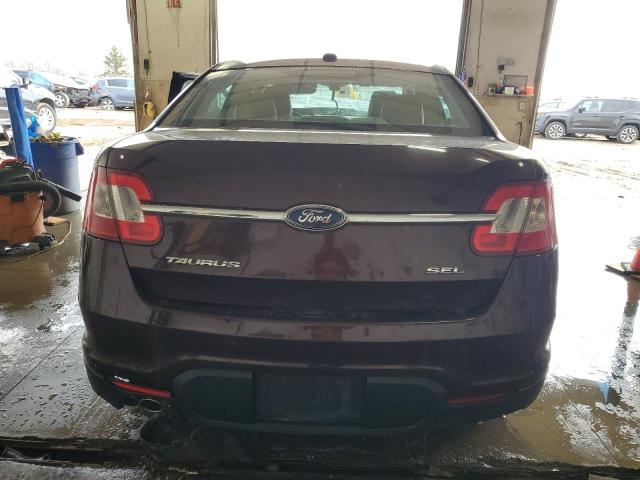 Photo 6 from auction – 2010 FORD TAURUS SEL with VIN 1FAHP2EW9AG128937