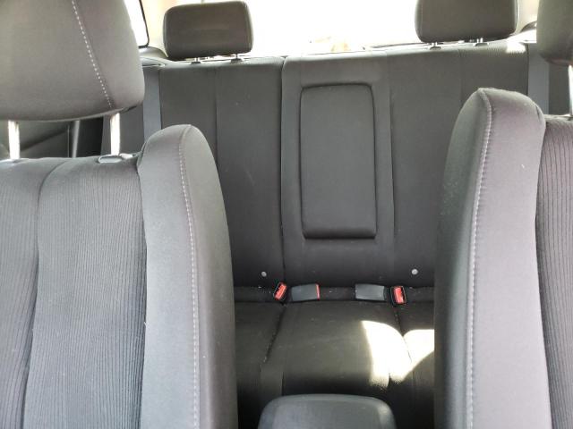 Photo 10 from auction – 2011 MAZDA CX-7 with VIN JM3ER2AM0B0391296