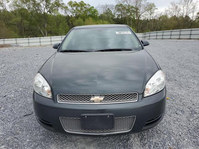 Photo 5 from auction – 2014 CHEVROLET IMPALA LIM with VIN 2G1WA5E32E1175457