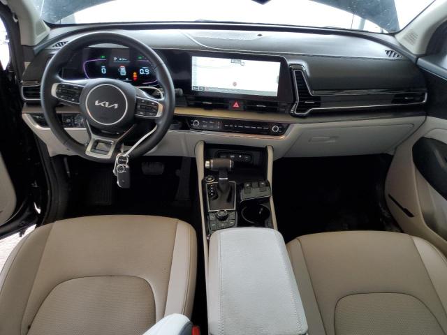 Photo 8 from auction – 2023 KIA SPORTAGE E with VIN 5XYK33AF2PG040055