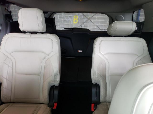 Photo 10 from auction – 2017 FORD EXPLORER P with VIN 1FM5K8HT9HGD40162