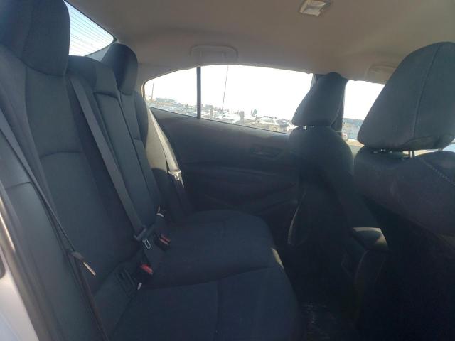 Photo 10 from auction – 2022 TOYOTA COROLLA LE with VIN 5YFBPMBE7NP320689