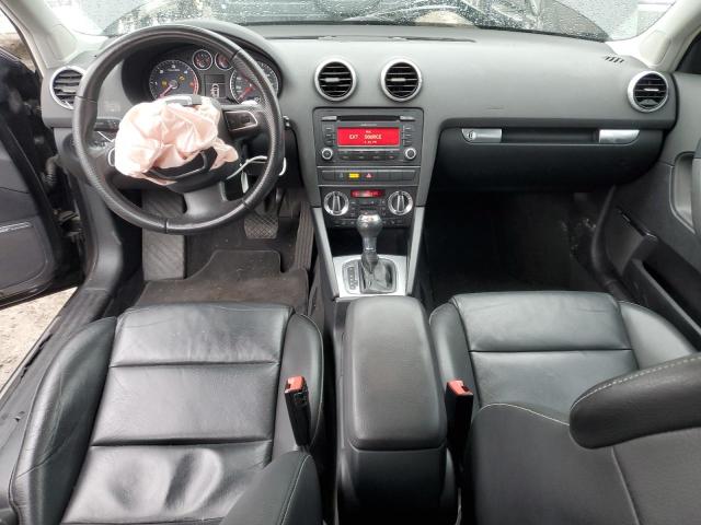 Photo 8 from auction – 2011 AUDI A3 PREMIUM with VIN WAUKJAFM0BA035122