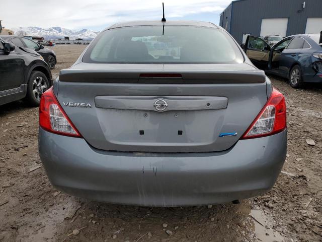 Photo 6 from auction – 2014 NISSAN VERSA S with VIN 3N1CN7AP7EL864284