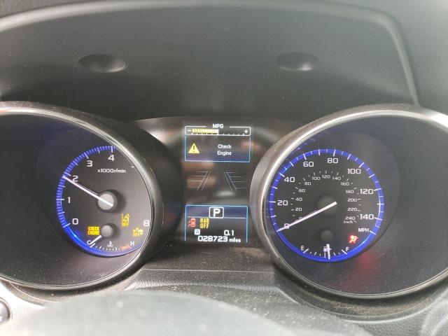 Photo 9 from auction – 2019 SUBARU OUTBACK with VIN 4S4BSANC8K3337461