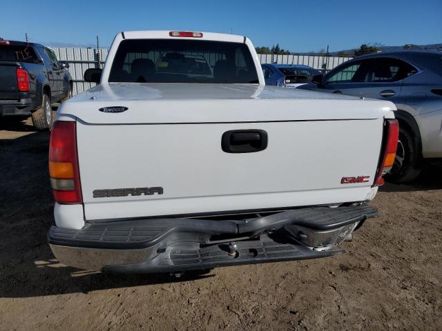 Photo 6 from auction – 2003 GMC NEW SIERRA with VIN 1GTEC14V73Z206800