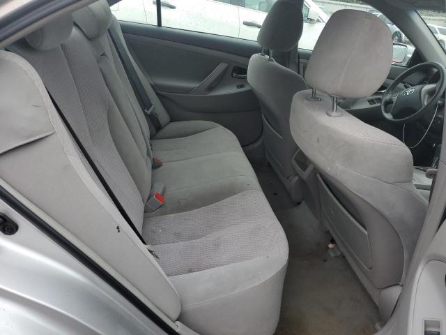 Photo 10 from auction – 2011 TOYOTA CAMRY BASE with VIN 4T4BF3EK0BR125905