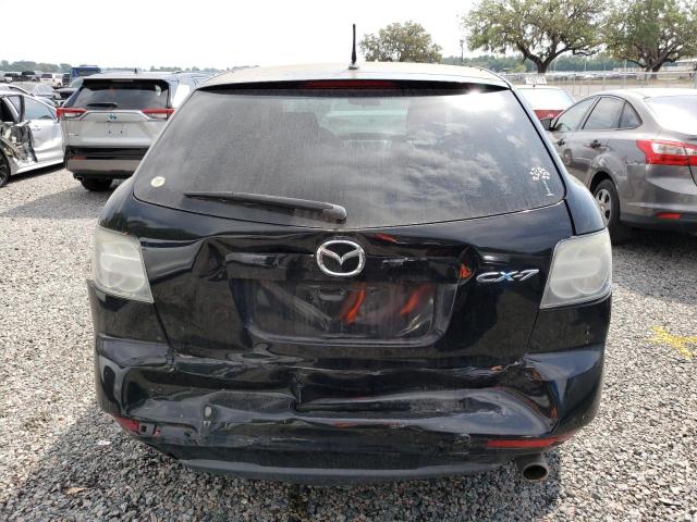 Photo 6 from auction – 2010 MAZDA CX-7 with VIN JM3ER2W53A0351570