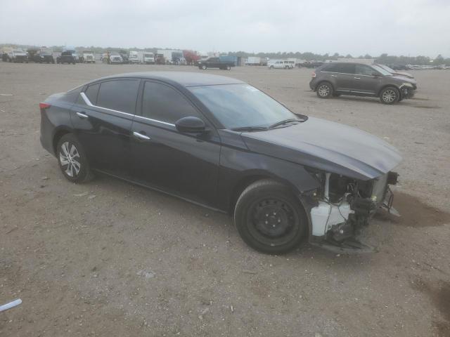 Photo 4 from auction – 2021 NISSAN ALTIMA S with VIN 1N4BL4BV9MN303423