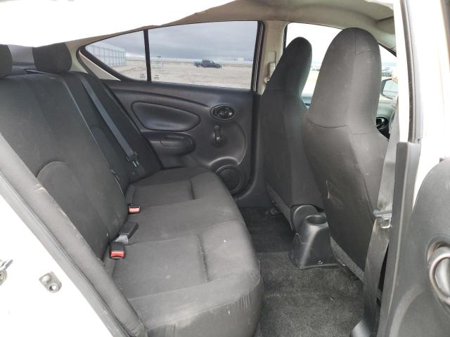 Photo 10 from auction – 2016 NISSAN VERSA S with VIN 3N1CN7APXGL903310