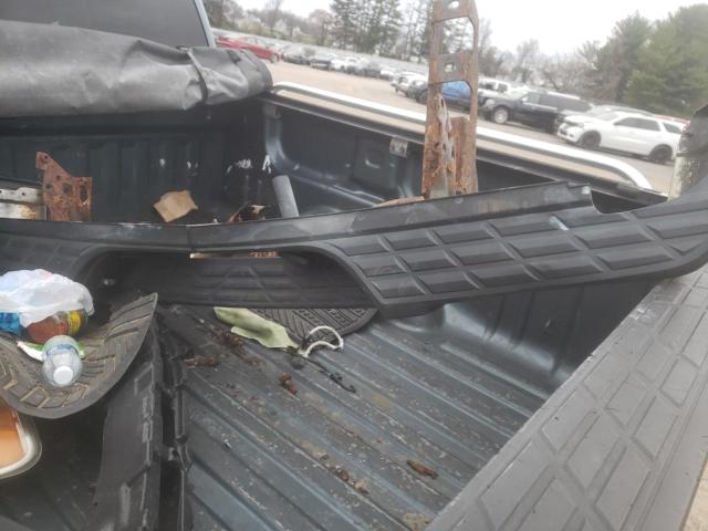 Photo 12 from auction – 2009 GMC SIERRA K15 with VIN 3GTEK23349G220266