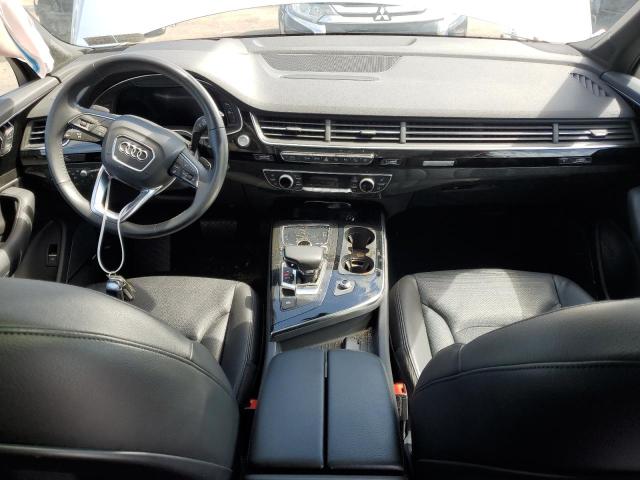 Photo 8 from auction – 2019 AUDI Q7 PRESTIG with VIN WA1VAAF77KD037808