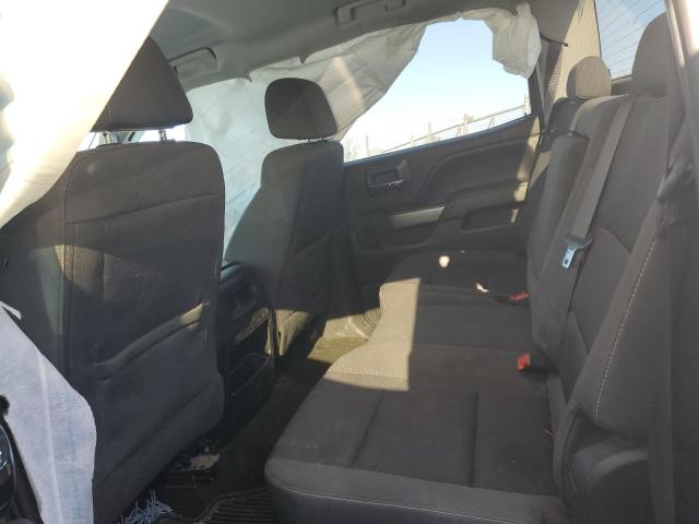 صورة رقم 10 من المزاد - 2016 CHEVROLET SILVERADO مع VIN 3GCUKREC1GG337124