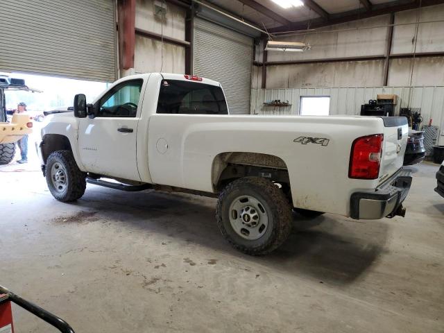 Photo 2 from auction – 2014 CHEVROLET SILVERADO with VIN 1GC0KVCG7EF101251
