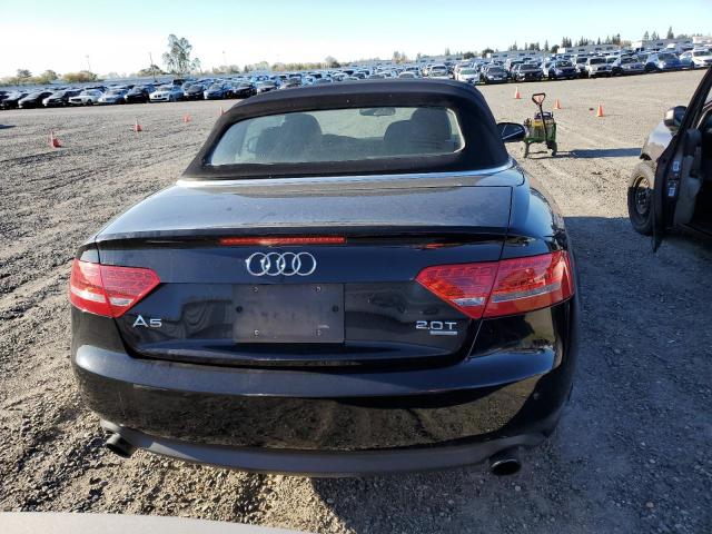 Photo 6 from auction – 2010 AUDI A5 PREMIUM with VIN WAULFAFHXAN025214