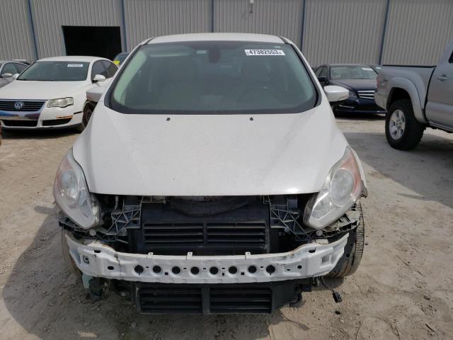Photo 5 from auction – 2013 FORD C-MAX SEL with VIN 1FADP5BU5DL544241