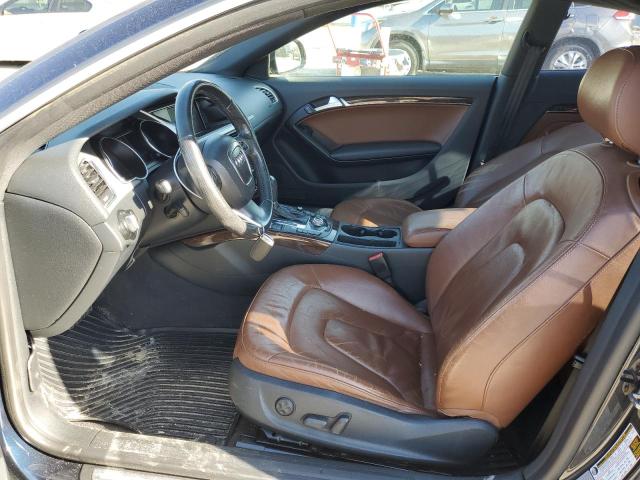 Photo 7 from auction – 2009 AUDI A5 QUATTRO with VIN WAUDK78T79A049672
