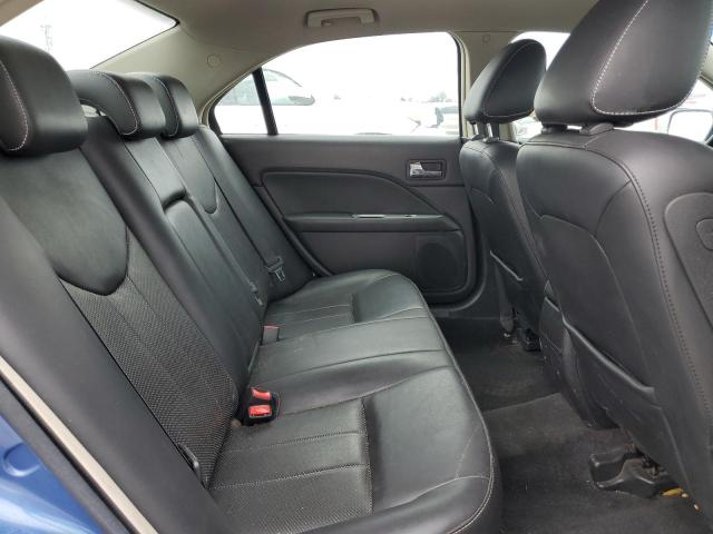 Photo 10 from auction – 2010 MERCURY MILAN PREM with VIN 3MEHM0JA1AR651412