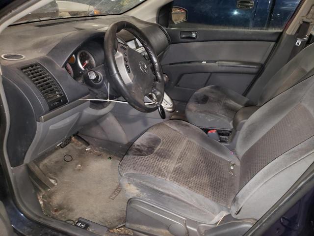 Photo 7 from auction – 2008 NISSAN SENTRA 2.0 with VIN 3N1AB61E98L675004