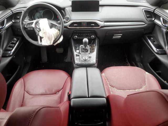 Photo 8 from auction – 2022 MAZDA CX-9 GRAND with VIN JM3TCBDY9N0610459