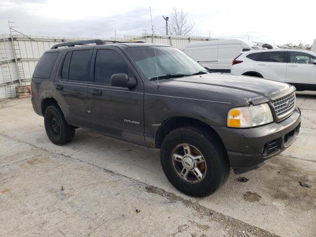 Photo 4 from auction – 2005 FORD EXPLORER X with VIN 1FMZU73K05ZA42295