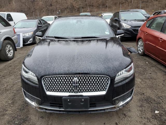 Photo 5 from auction – 2019 LINCOLN MKZ RESERV with VIN 3LN6L5LU7KR605256