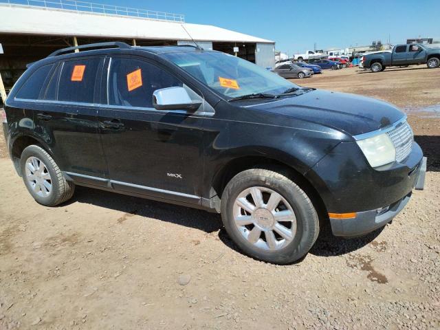 Photo 4 from auction – 2007 LINCOLN MKX with VIN 2LMDU68C87BJ06874