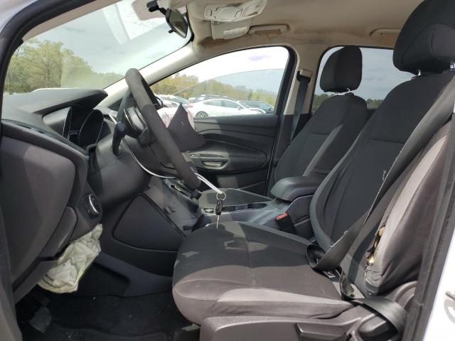 Photo 7 from auction – 2016 FORD ESCAPE S with VIN 1FMCU0F77GUC90225