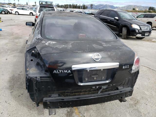 Photo 6 from auction – 2011 NISSAN ALTIMA BAS with VIN 1N4AL2AP4BN488190