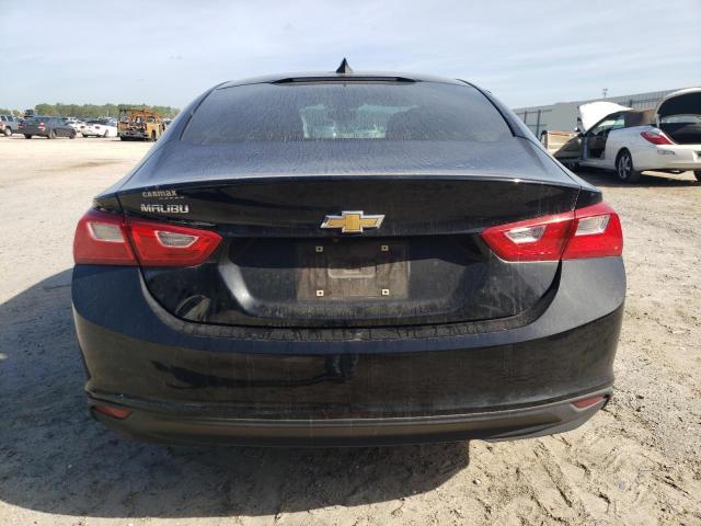 Photo 6 from auction – 2018 CHEVROLET MALIBU LS with VIN 1G1ZB5ST1JF166802