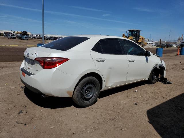 Photo 3 from auction – 2017 TOYOTA COROLLA L with VIN 5YFBURHE3HP693827