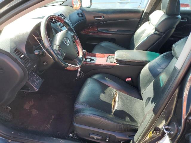 Photo 7 from auction – 2006 LEXUS GS 300 with VIN JTHBH96S665042763