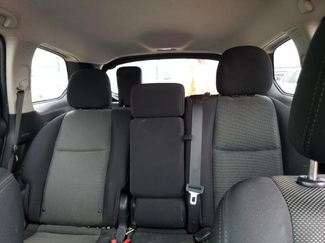Photo 10 from auction – 2017 NISSAN PATHFINDER with VIN 5N1DR2MMXHC636012