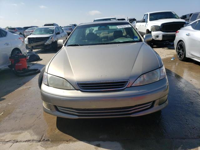 Photo 5 from auction – 2000 LEXUS ES 300 with VIN JT8BF28G6Y5093155