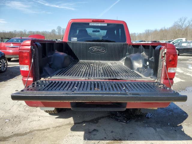 Photo 6 from auction – 2006 FORD RANGER SUP with VIN 1FTYR15E86PA39986