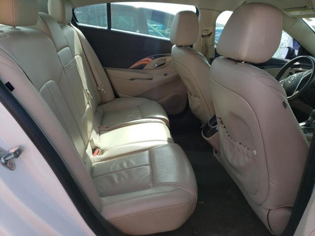Photo 10 from auction – 2016 BUICK LACROSSE with VIN 1G4GB5G34GF170404