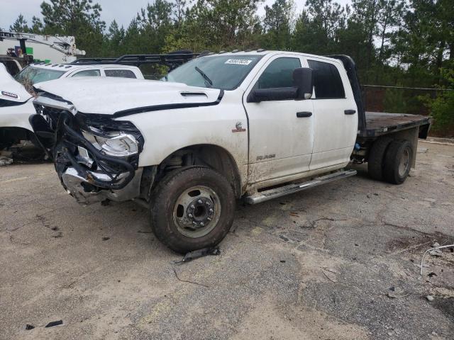 RAM 3500 2020 with VIN 3C7WRTCL9LG184803 - Photo from auction