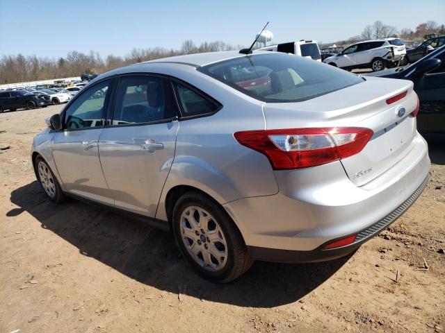 Photo 2 from auction – 2012 FORD FOCUS SE with VIN 1FAHP3F22CL191289