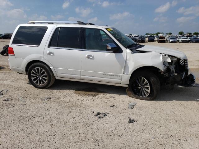 Photo 4 from auction – 2016 LINCOLN NAVIGATOR with VIN 5LMJJ2HT9GEL09421