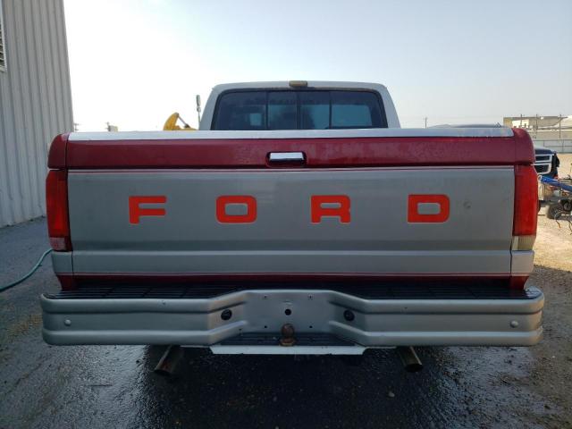 Photo 6 from auction – 1990 FORD F150 with VIN 1FTDF15N4LNB04248