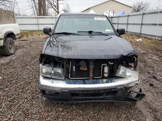 Photo 5 from auction – 2007 CHEVROLET COLORADO with VIN 1GCCS199778255142