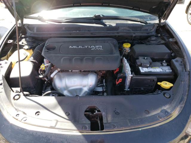 Photo 11 from auction – 2015 DODGE DART SXT with VIN 1C3CDFBB6FD158867
