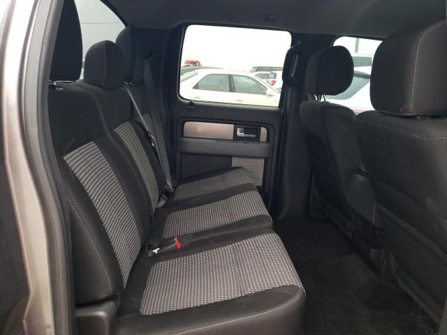 Photo 10 from auction – 2012 FORD F150 SUPER with VIN 1FTEW1CM6CFC88830