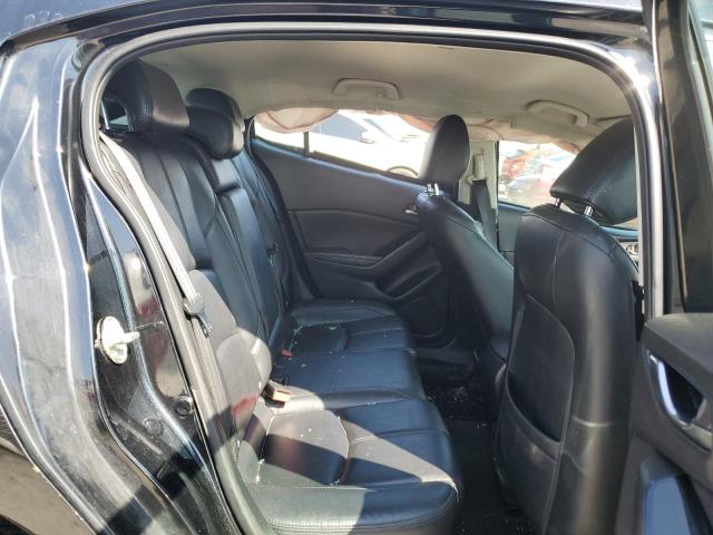 Photo 10 from auction – 2018 MAZDA 3 TOURING with VIN 3MZBN1L32JM181250